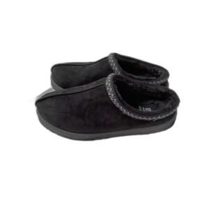 White Mountain Women's Clog Suede Slippers Size 12